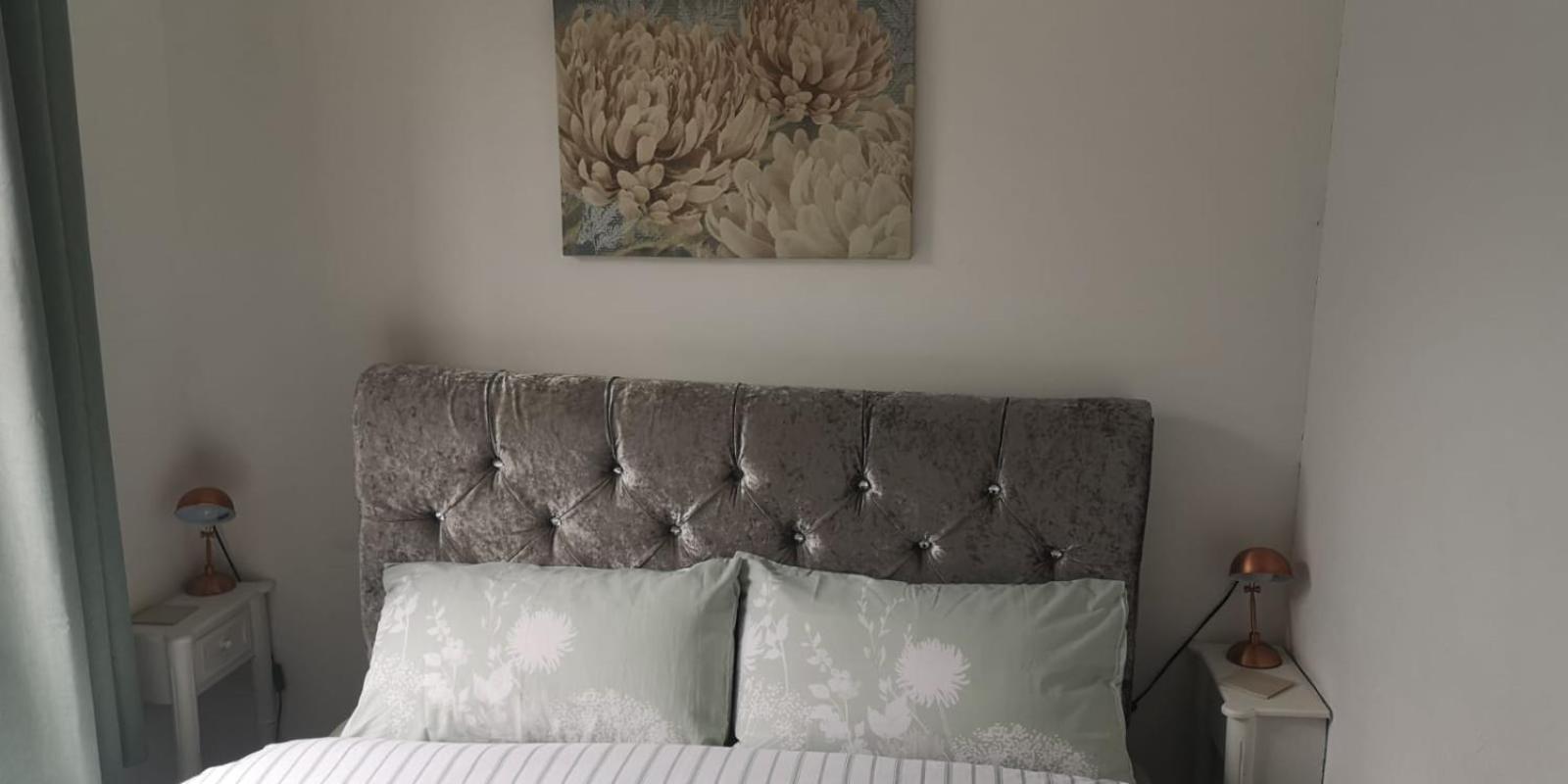 Villa 39 Cowley Road à Liverpool Extérieur photo