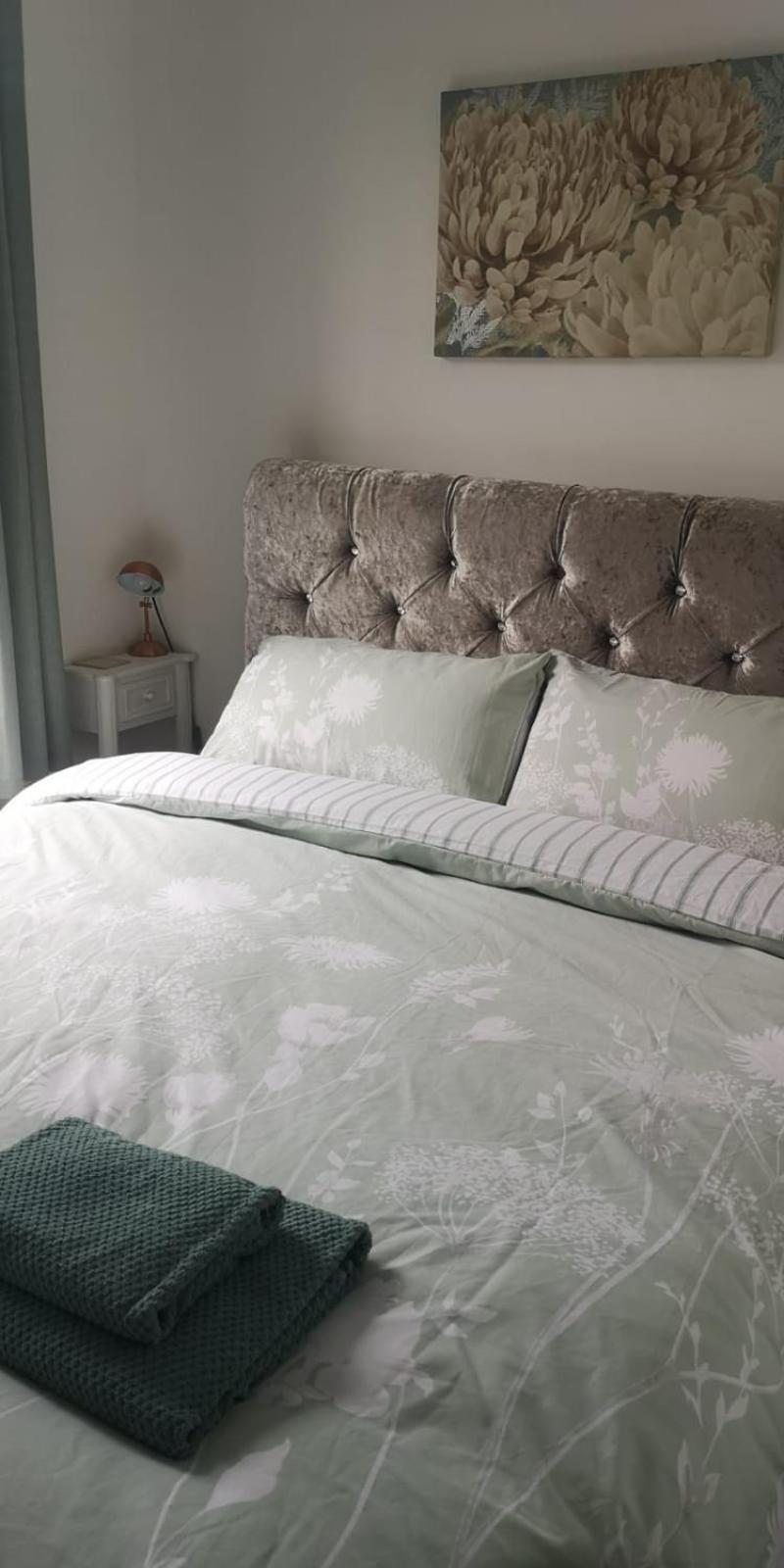 Villa 39 Cowley Road à Liverpool Extérieur photo