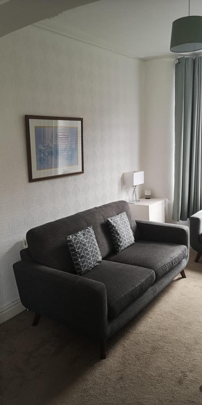 Villa 39 Cowley Road à Liverpool Extérieur photo
