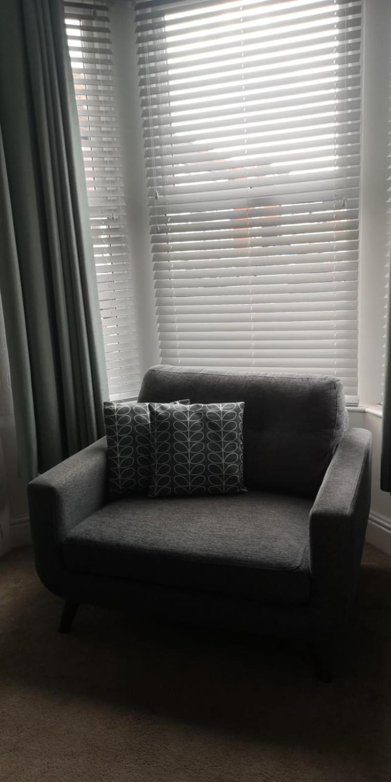 Villa 39 Cowley Road à Liverpool Extérieur photo